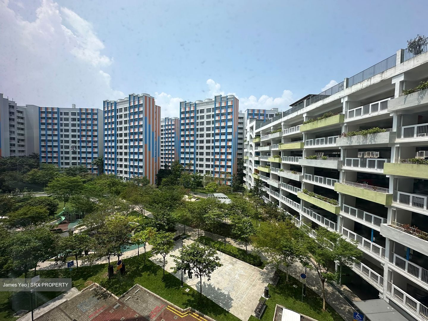 Blk 675D Fern Grove @ Yishun (Yishun), HDB 3 Rooms #625613571